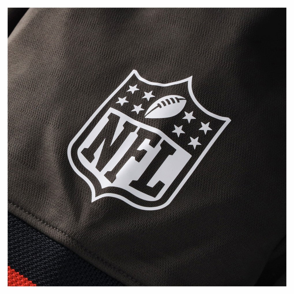 Tampa Bay Buccaneers NFL Football x Football Fan Top Pewter - Fanatics