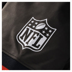 Tampa Bay Buccaneers NFL Football x Football Fan Top Pewter - Fanatics