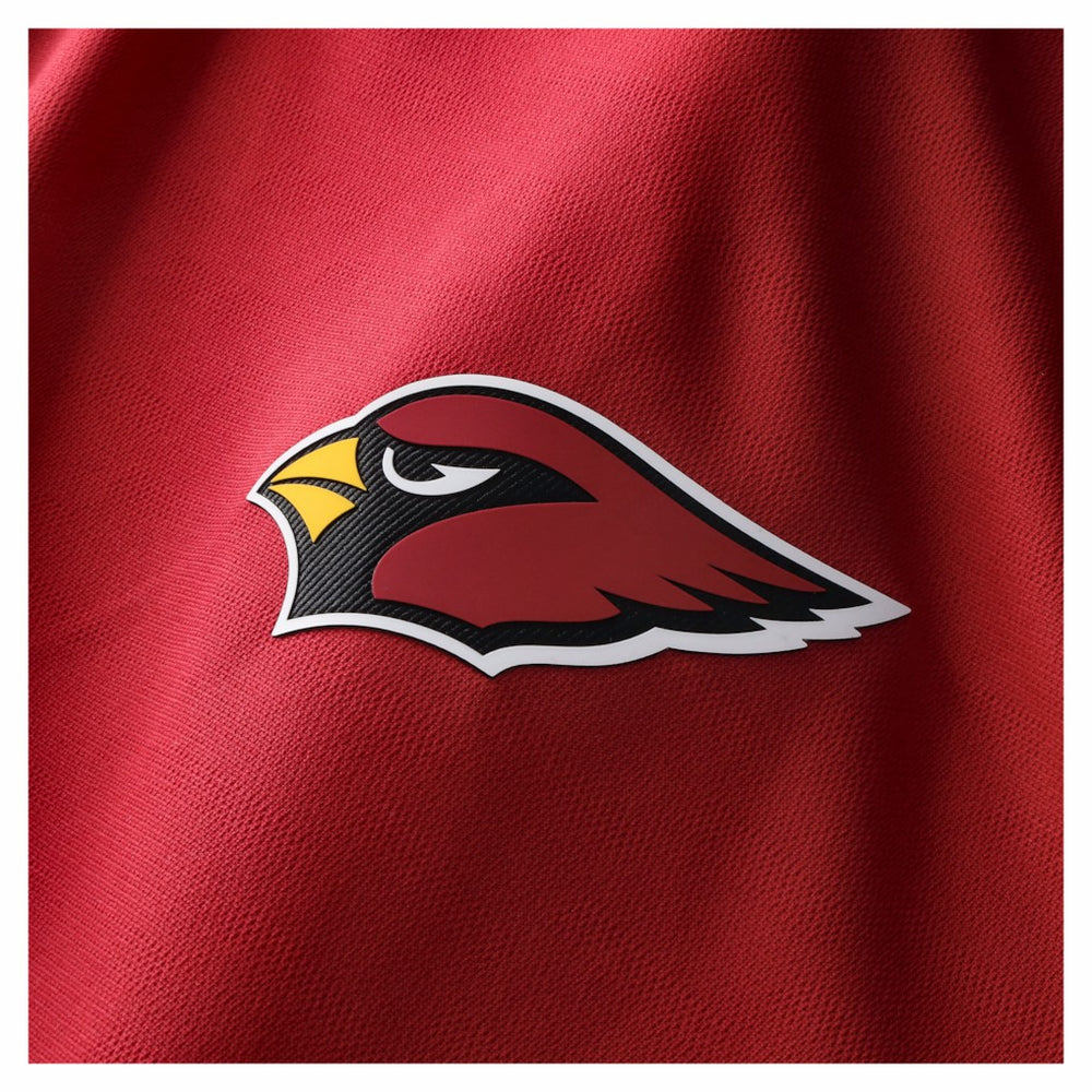 Arizona Cardinals NFL Football x Football Fan Top Cardinal - Fanatics