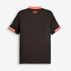 Cleveland Browns NFL Football x Football Fan Top Brown - Fanatics