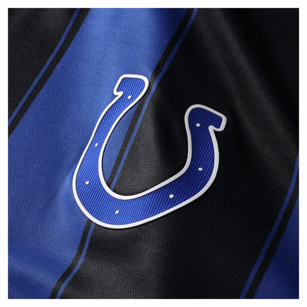 Indianapolis Colts NFL Football x Football Fan Top Black - Fanatics
