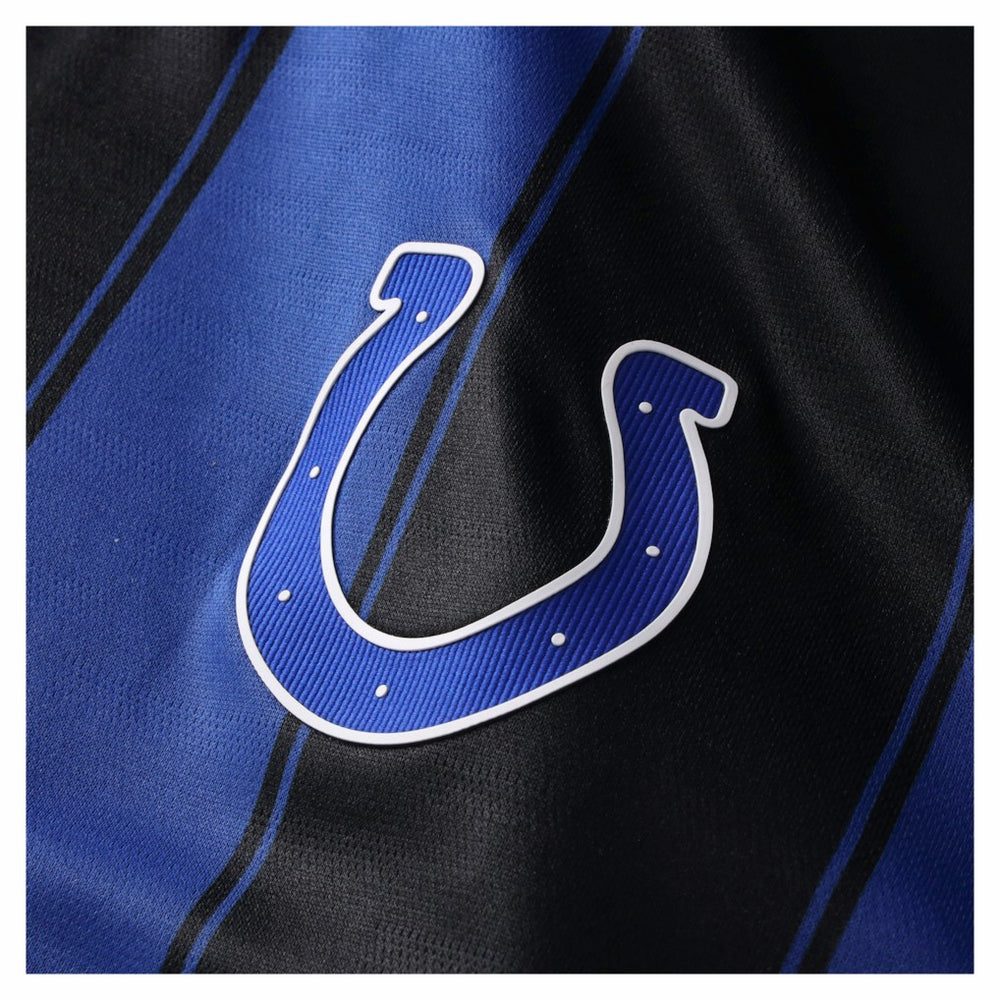 Indianapolis Colts NFL Football x Football Fan Top Black - Fanatics
