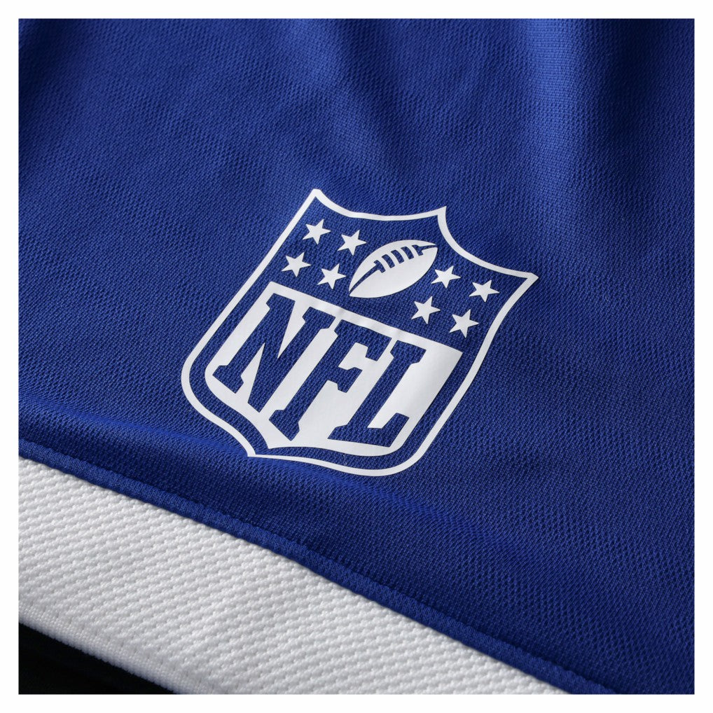 Indianapolis Colts NFL Football x Football Fan Top Black - Fanatics