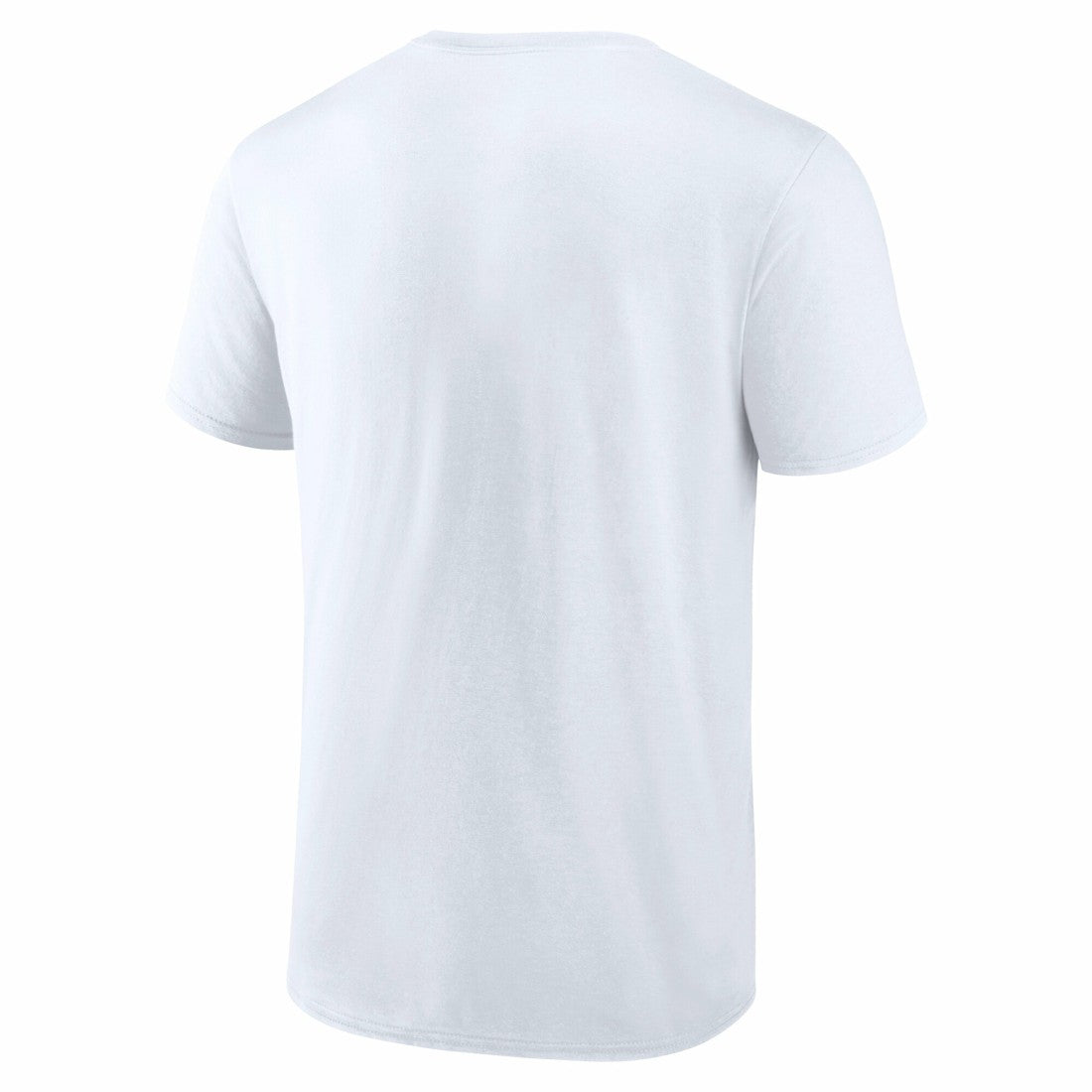 Green Bay Packers Logo Pride T-Shirt White - NFL