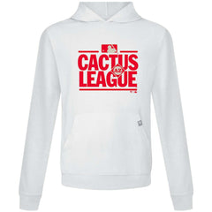 San Francisco Giants Levelwear 2025 Spring Training Relay Pullover Hoodie Online
