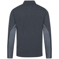 Toronto Blue Jays Levelwear Waffle Insignia 2.0 Quarter-Zip Pullover Top On Sale