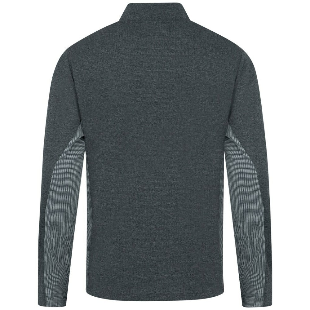 Los Angeles Angels Levelwear Waffle Insignia 2.0 Quarter-Zip Pullover Online