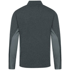 Los Angeles Angels Levelwear Waffle Insignia 2.0 Quarter-Zip Pullover Online
