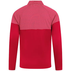 Los Angeles Angels Levelwear Classic Stripes Insignia 2.0 Pullover Online