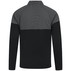 Miami Marlins Levelwear Classic Stripes Insignia 2.0 Pullover Sale