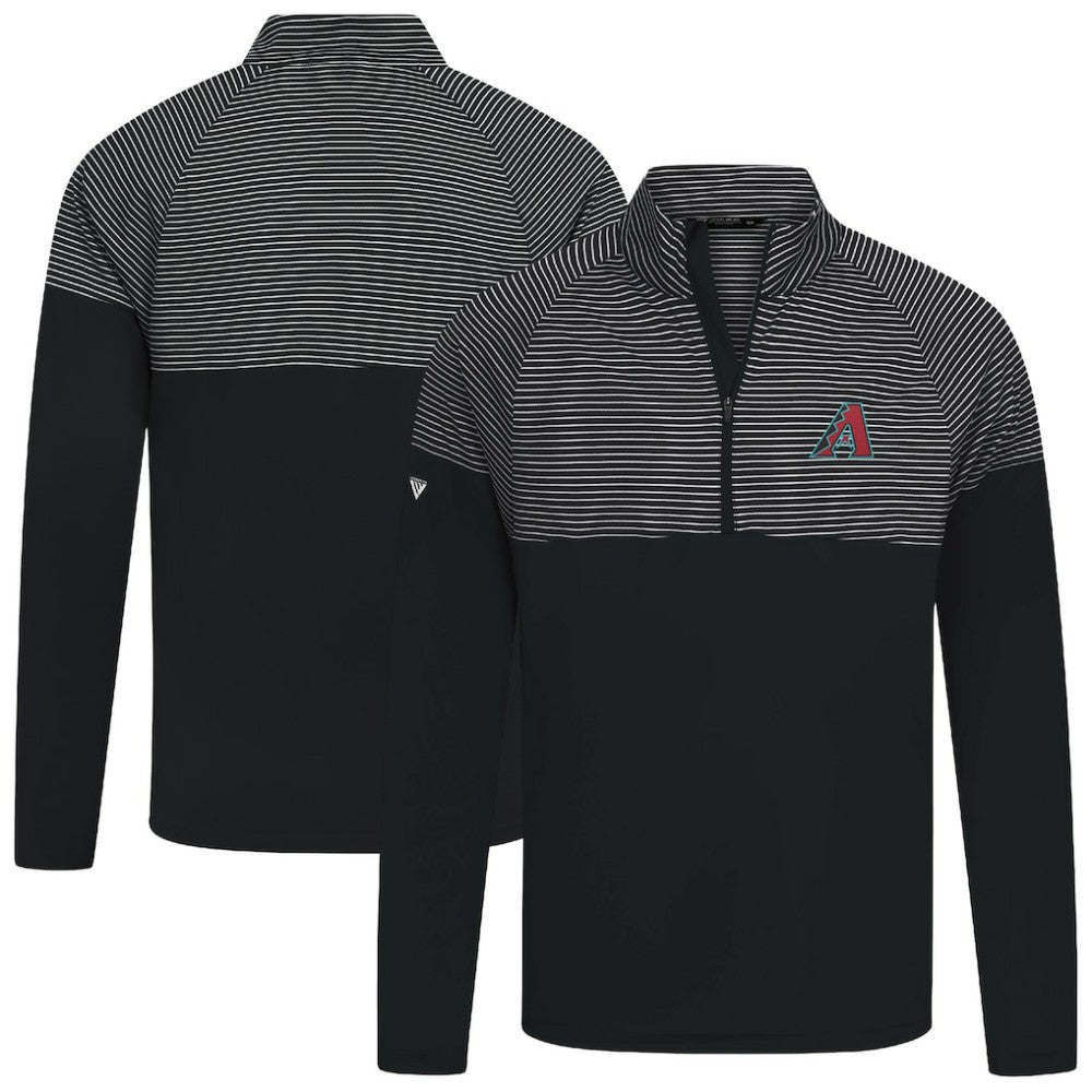 Arizona Diamondbacks Levelwear Classic Stripes Insignia 2.0 Pullover Online