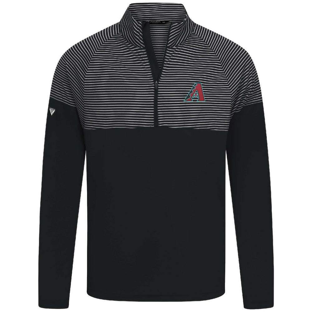 Arizona Diamondbacks Levelwear Classic Stripes Insignia 2.0 Pullover Online