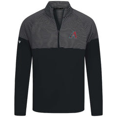 Arizona Diamondbacks Levelwear Classic Stripes Insignia 2.0 Pullover Online