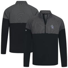 Colorado Rockies Levelwear Classic Stripes Insignia 2.0 Pullover discount