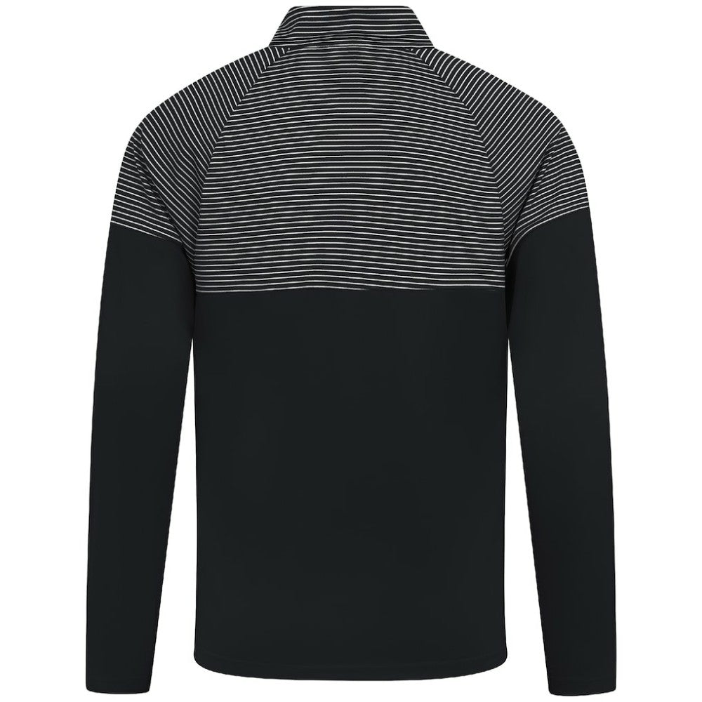 Colorado Rockies Levelwear Classic Stripes Insignia 2.0 Pullover discount