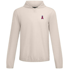 Los Angeles Angels Levelwear Action Insignia 2.0 Pullover Hoodie discount