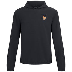 New York Mets Levelwear Action Insignia 2.0 Pullover Hoodie for sale