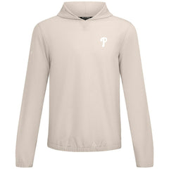 Philadelphia Phillies Levelwear Action Insignia 2.0 Pullover Hoodie Sale