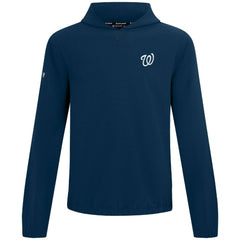 Washington Nationals Levelwear Action Insignia 2.0 Pullover Hoodie On Sale