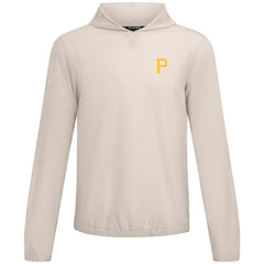 Pittsburgh Pirates Levelwear Action Insignia 2.0 Pullover Hoodie Sale