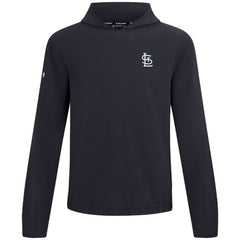 St. Louis Cardinals Levelwear Action Insignia 2.0 Pullover Hoodie discount