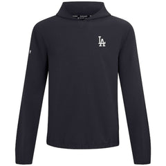 Los Angeles Dodgers Levelwear Action Insignia 2.0 Pullover Hoodie Online