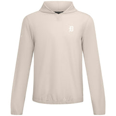 Detroit Tigers Levelwear Action Insignia 2.0 Pullover Hoodie Clearance