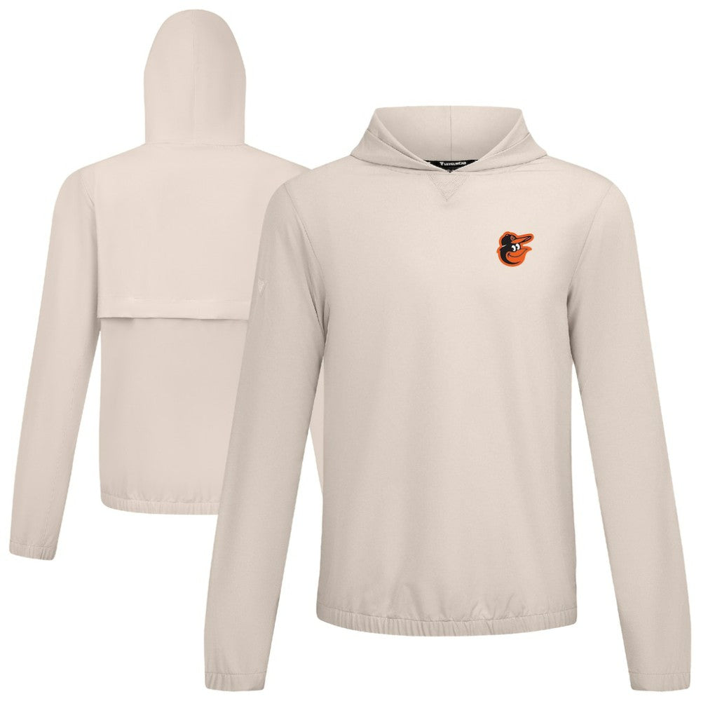 Baltimore Orioles Levelwear Action Insignia 2.0 Pullover Hoodie for sale