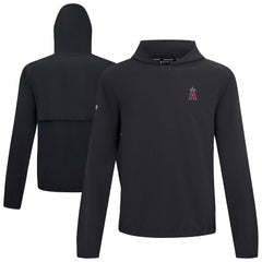 Los Angeles Angels Levelwear Action Insignia 2.0 Pullover Hoodie for sale