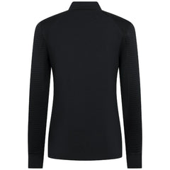 San Francisco Giants Levelwear Women's Power Insignia 2.0 Quarter-Zip Pullover Top Clearance