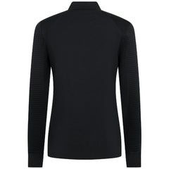 Arizona Diamondbacks Levelwear Women's Power Insignia 2.0 Quarter-Zip Pullover Top Sale