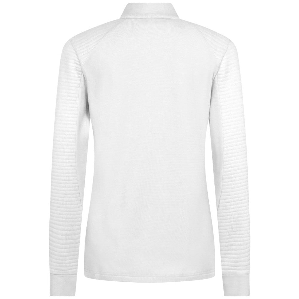 San Diego Padres Levelwear Women's Power Insignia 2.0 Quarter-Zip Pullover Top for sale