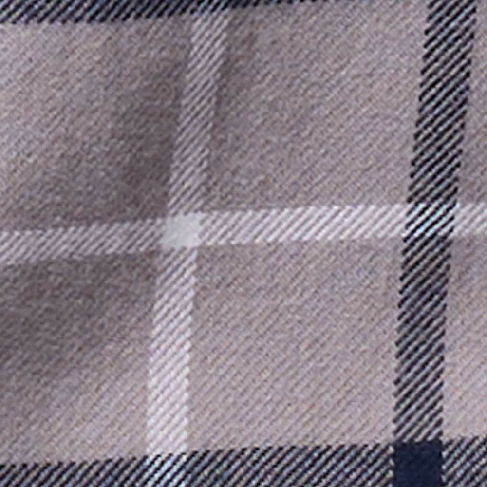 Dallas Cowboys Flare Gun Long-Sleeve Button-Up Flannel Shirt Navy - Columbia