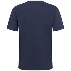 USMNT Levelwear Focal Blasted T-Shirts - Navy