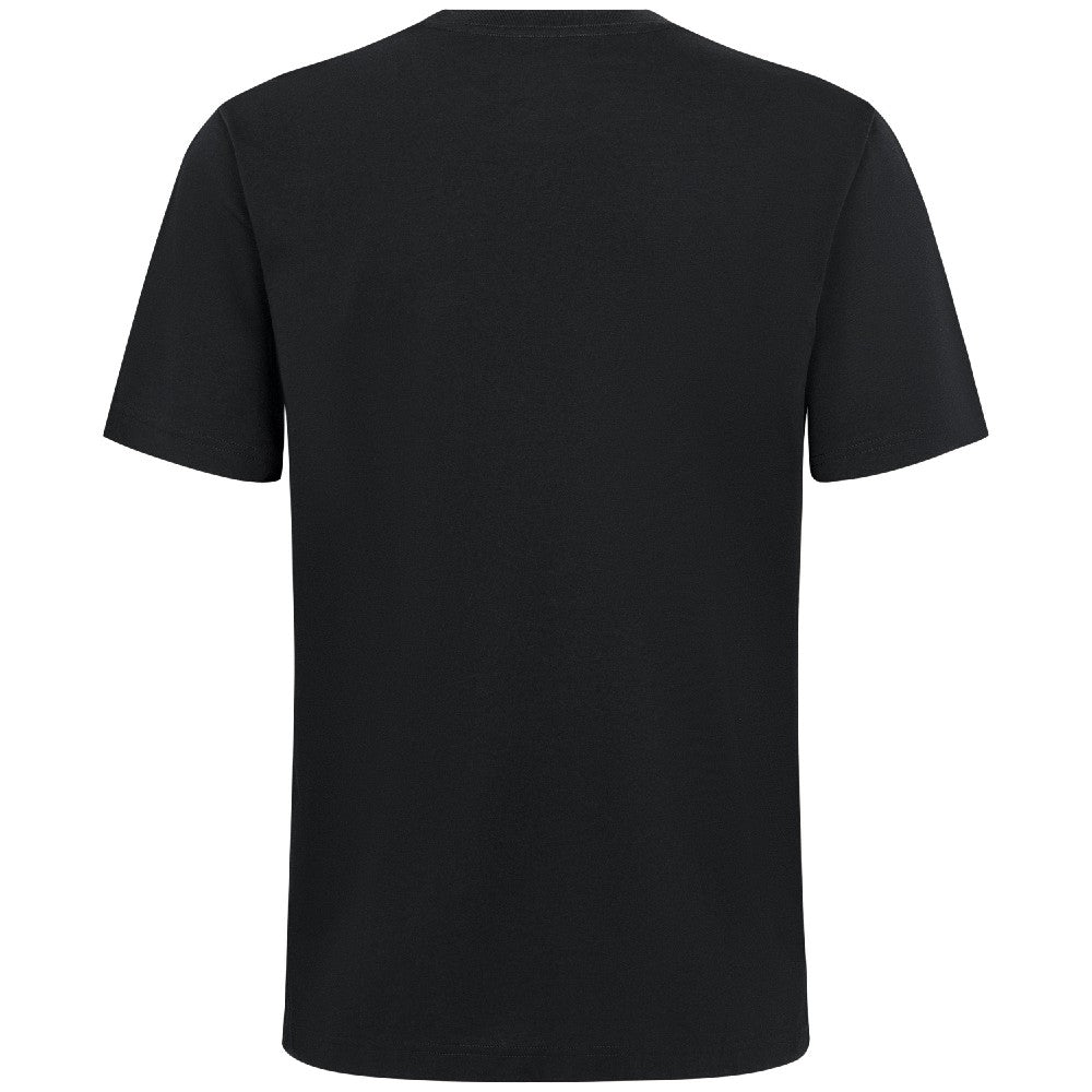 USMNT Levelwear Focal Blasted T-Shirts - Black