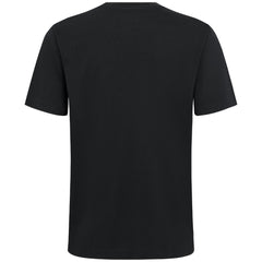 USMNT Levelwear Focal Blasted T-Shirts - Black