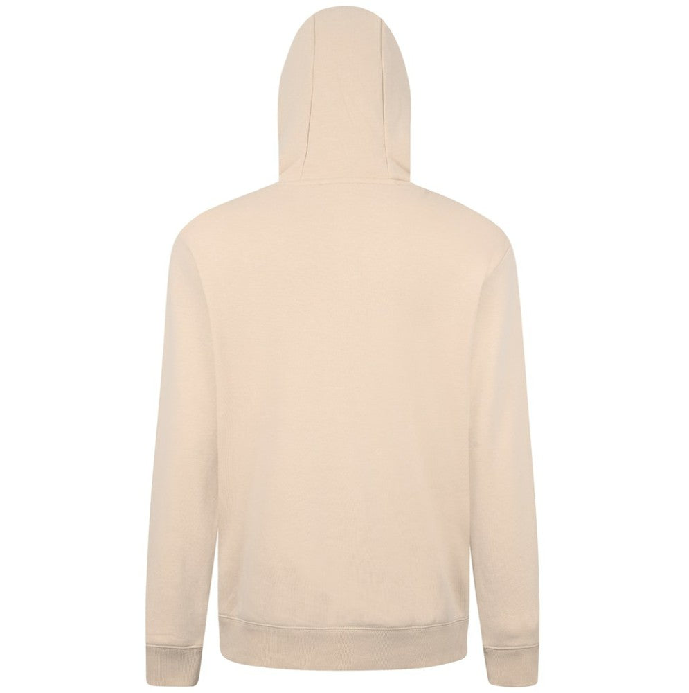 USWNT Levelwear Podium Full On Pullover Hoodie - Khaki