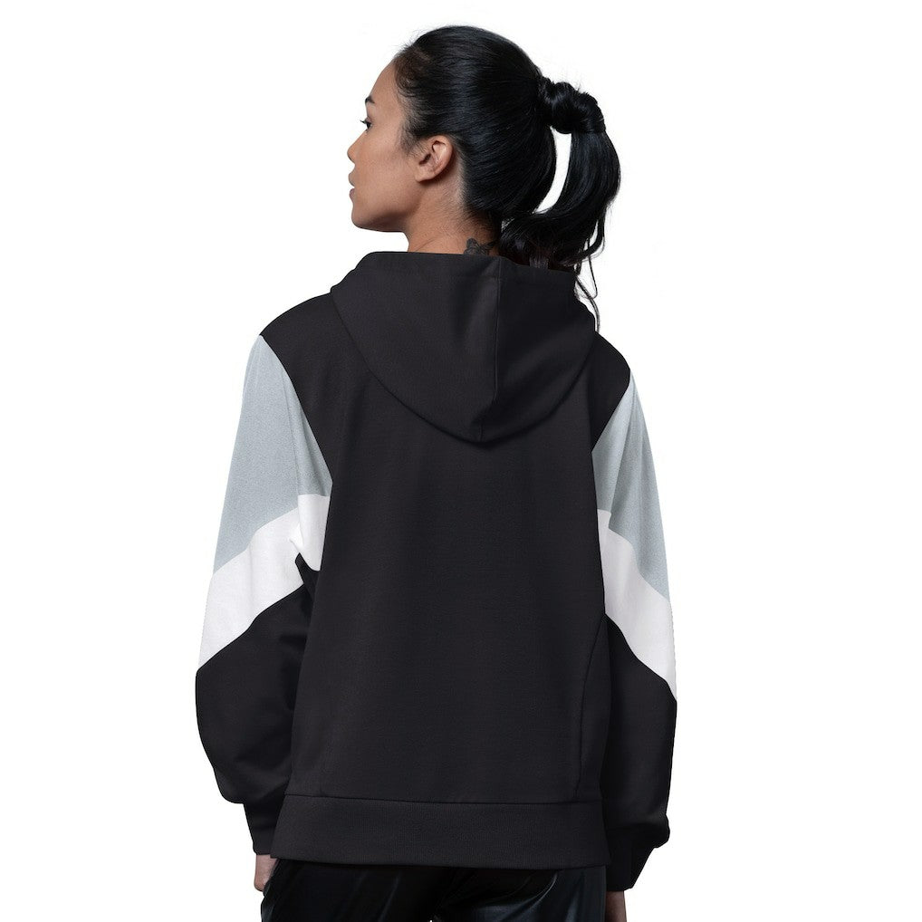 Las Vegas Raiders Starter Women's Scrimmage Hoodie Black - NFL