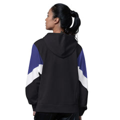 Baltimore Ravens Starter Women's Scrimmage Hoodie Black - NFL