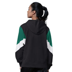 New York Jets Starter Women's Scrimmage Hoodie Black - NFL