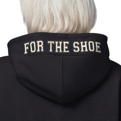 Indianapolis Colts Starter Women's 4th Down Full-Zip Hoodie Black - NFL