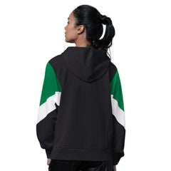 Philadelphia Eagles Starter Women's Scrimmage Hoodie Black - NFL