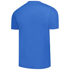Detroit Lions Best Dad Father's Day T-Shirt Blue - NFL