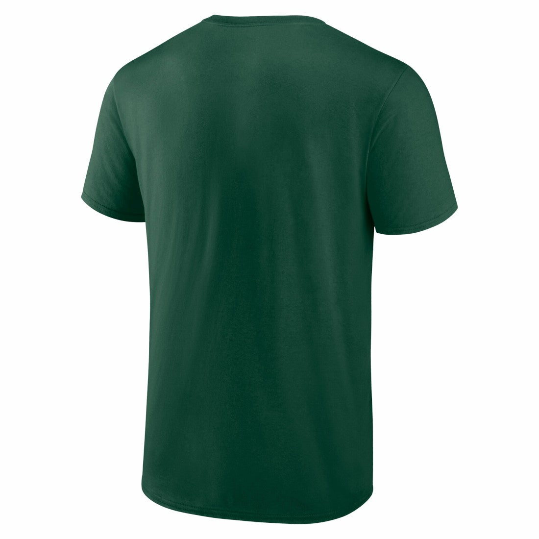 Green Bay Packers Best Dad Father's Day T-Shirt Green - NFL