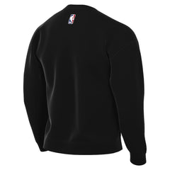 NBA - Cleveland Cavaliers Jordan Brand Statement Edition Sweatshirt - Black