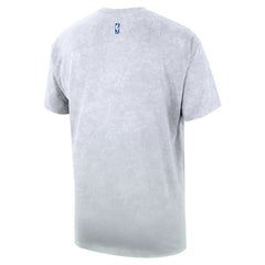 Nike - Orlando Magic City Edition Remix Courtside Dip-Dye Max90 T-Shirt - White