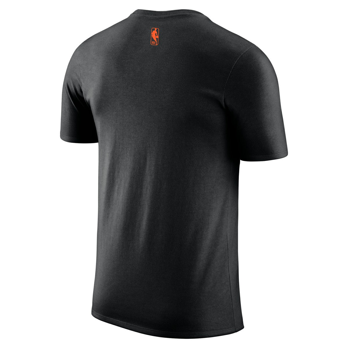 Nike - Phoenix Suns 2025/26 City Edition Remix Essential Logo T-Shirt - Black