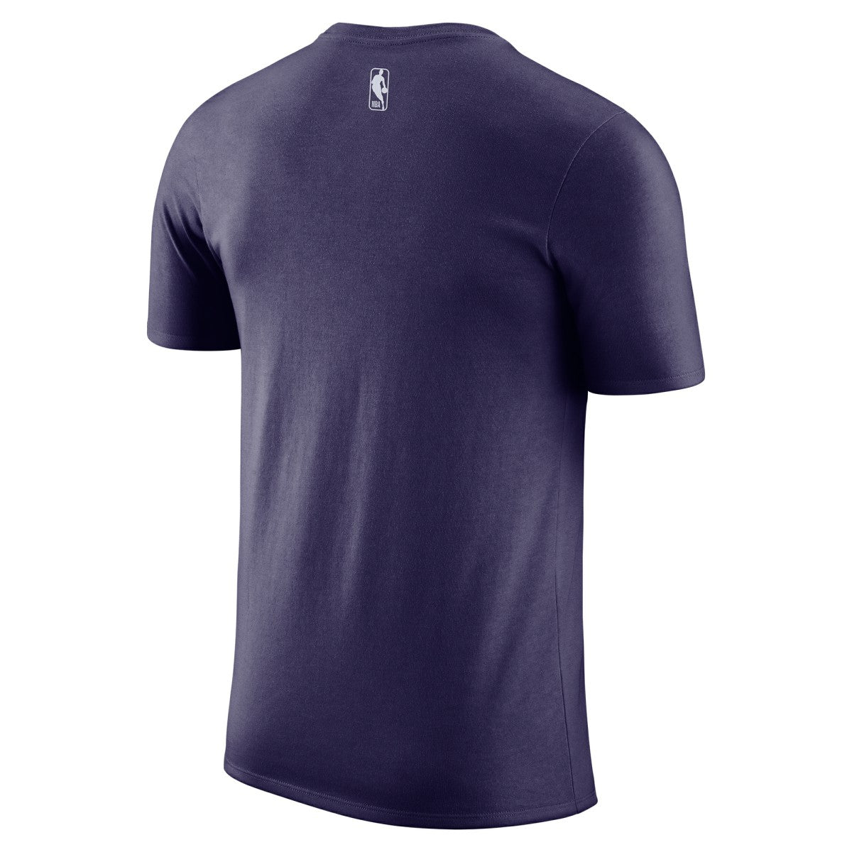 Nike - Sacramento Kings 2025/26 City Edition Remix Essential Logo T-Shirt - Purple