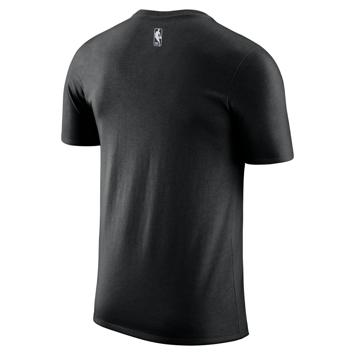 Nike - Washington Wizards 2025/26 City Edition Remix Essential Logo T-Shirt - Black