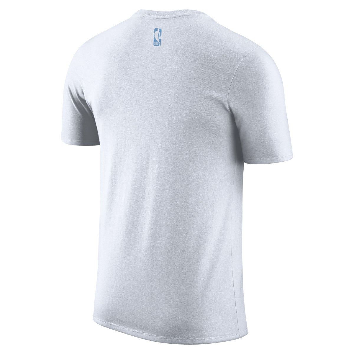 Nike - Memphis Grizzlies 2025/26 City Edition Remix Essential Logo T-Shirt - White